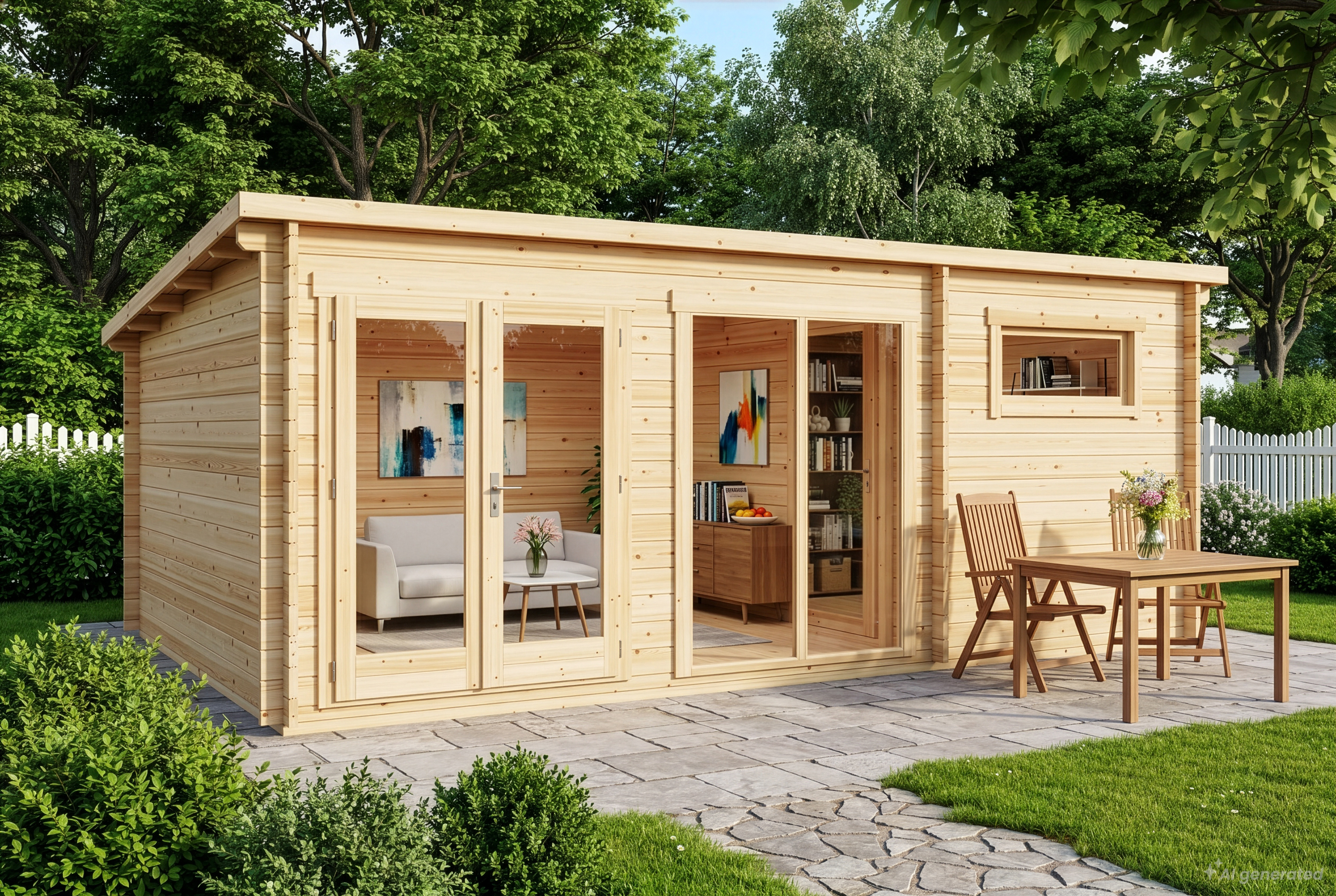 Gartenhütte Atrium 6x4m Unkategorisiert online kaufen Gartenhütte Atrium 6x4m Unkategorisiert online kaufen