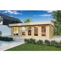 Großes Gartenhütte „Snooker XL 1“ 8x6m | Großer Garten-Snookerraum XL - 43 m² | Garten-Snookerhaus Unkategorisiert online kaufen Großes Gartenhütte „Snooker XL 1“ 8x6m | Großer Garten-Snookerraum XL - 43 m² | Garten-Snookerhaus Unkategorisiert online kaufen