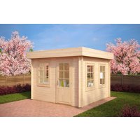 Kleines Gartenhütte “Lucas C” 3x3m | Kleines Gartenhütte 3x3m | Gartenhütte aus Holz | Gartenhütte klein | Mini-Gartenhütte Holz Unkategorisiert online kaufen Kleines Gartenhütte “Lucas C” 3x3m | Kleines Gartenhütte 3x3m | Gartenhütte aus Holz | Gartenhütte klein | Mini-Gartenhütte Holz Unkategorisiert online kaufen