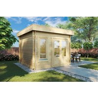 Kleines Gartenhütte “Lucas D” 3x3m | Kleines Gartenhütte 3x3m aus Holz | Gartenhütte aus Holz | Holz-Gartenhütte klein Unkategorisiert online kaufen Kleines Gartenhütte “Lucas D” 3x3m | Kleines Gartenhütte 3x3m aus Holz | Gartenhütte aus Holz | Holz-Gartenhütte klein Unkategorisiert online kaufen