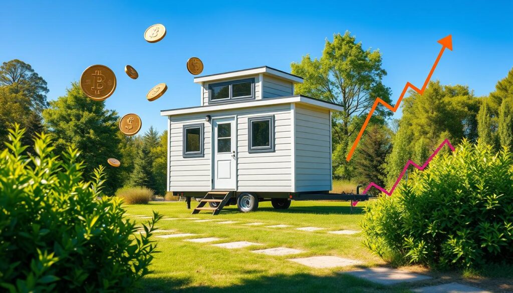 Tiny House Finanzierung