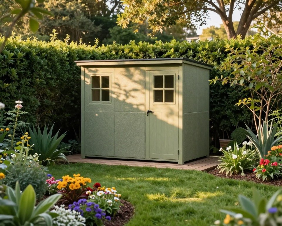 Abhörschutz für Ihre Gartenhütte – Unsere Top-Empfehlungen